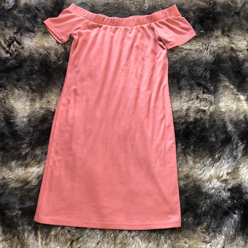 Pink dress 💖✨